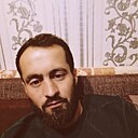 Сулейман, 33 года