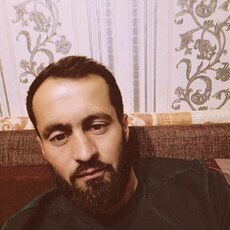 Фотография мужчины Сулейман, 33 года из г. Душанбе