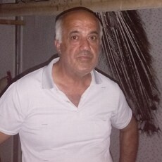 Фотография мужчины Натик, 50 лет из г. Лосино-Петровский