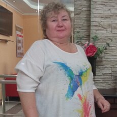 Фотография девушки Татьяна, 54 года из г. Барнаул