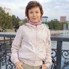 Фотография девушки Ирина, 52 года из г. Курган