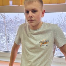 Фотография мужчины Паша, 20 лет из г. Минск