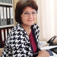 Фотография девушки Надежда, 59 лет из г. Самара