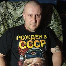 Фотография мужчины Максим, 40 лет из г. Костанай