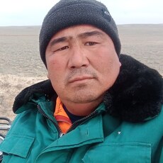 Фотография мужчины Жанболат, 36 лет из г. Талдыкорган