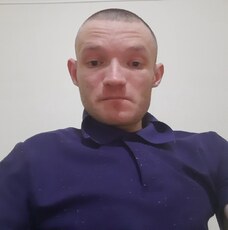 Фотография мужчины Вячеслав, 36 лет из г. Советская Гавань