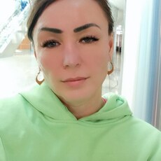 Фотография девушки Яна, 45 лет из г. Искитим