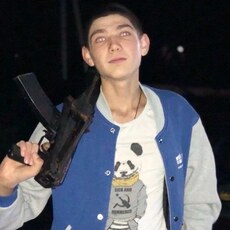 Фотография мужчины Евгений, 19 лет из г. Тамбов