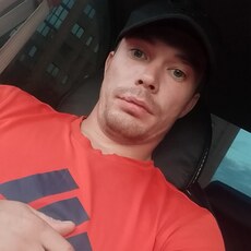 Фотография мужчины Иван, 28 лет из г. Благовещенск