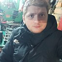 Александр, 26 лет