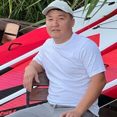 Фотография мужчины Аян, 25 лет из г. Алматы