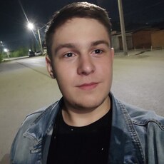Фотография мужчины Георгий, 22 года из г. Семей