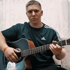 Фотография мужчины Александр, 33 года из г. Казанская