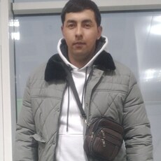 Фотография мужчины Azat, 26 лет из г. Минск