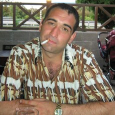 Фотография мужчины Александр, 42 года из г. Мурманск