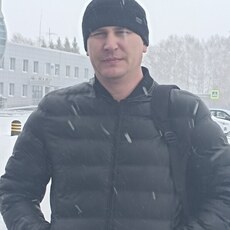 Фотография мужчины Николай, 40 лет из г. Белгород