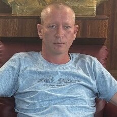 Фотография мужчины Денис, 41 год из г. Парабель