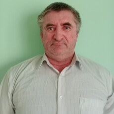 Фотография мужчины Николай, 52 года из г. Балашиха