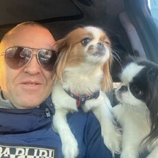 Фотография мужчины Александр, 45 лет из г. Донецк