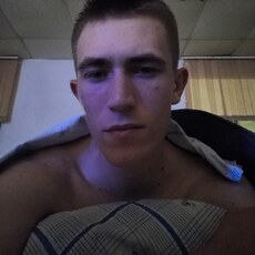 Фотография мужчины Степан, 21 год из г. Благовещенск