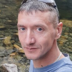 Фотография мужчины Сергей, 38 лет из г. Кызыл