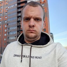 Фотография мужчины Максим, 22 года из г. Абакан