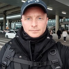 Фотография мужчины Василий, 35 лет из г. Ленск