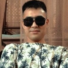 Фотография мужчины Эмиль, 30 лет из г. Якутск