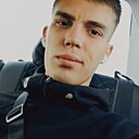Вадим, 27 лет