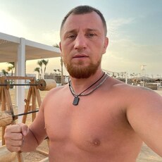 Фотография мужчины Алексей, 37 лет из г. Москва