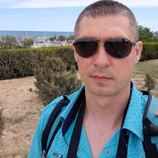 Фотография мужчины Виталий, 43 года из г. Новочеркасск