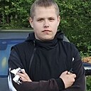 Матвей, 18 лет
