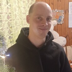 Фотография мужчины Эдуард, 35 лет из г. Городец