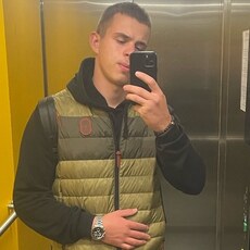 Фотография мужчины Олег, 19 лет из г. Варшава