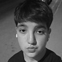 Mahmudov, 18 лет