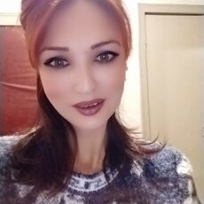 Фотография девушки Ангелина, 28 лет из г. Улан-Удэ