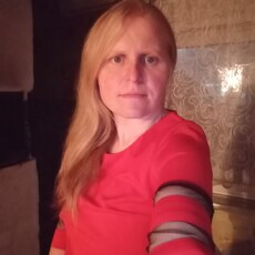 Фотография девушки Елена Панова, 29 лет из г. Хилок