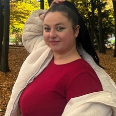 Фотография девушки Анастасия, 26 лет из г. Катовице