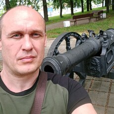 Фотография мужчины Роман, 43 года из г. Ужур