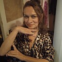 Наталья Громова, 54 года