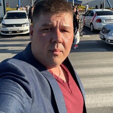 Фотография мужчины Плохой Парень, 37 лет из г. Москва