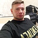 Макс, 35 лет