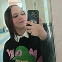 Евгения, 18 лет