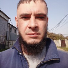 Фотография мужчины Царь, 38 лет из г. Алматы