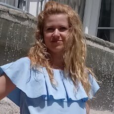 Фотография девушки Анна, 21 год из г. Владимир