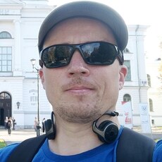 Фотография мужчины Александр, 40 лет из г. Зеленоград