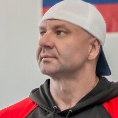 Фотография мужчины Алексей, 44 года из г. Старый Оскол