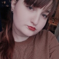 Фотография девушки Алёна, 26 лет из г. Воронеж