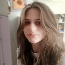 Фотография девушки Вероника, 18 лет из г. Архангельск