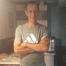 Фотография мужчины Сергей, 48 лет из г. Забайкальск